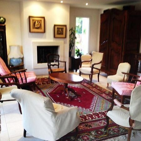 Villa Orion Capbreton Eksteriør billede
